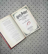 harry potter and the philosophers stone the harry potter series book 1 minalima illustrated edition by j k rowling
